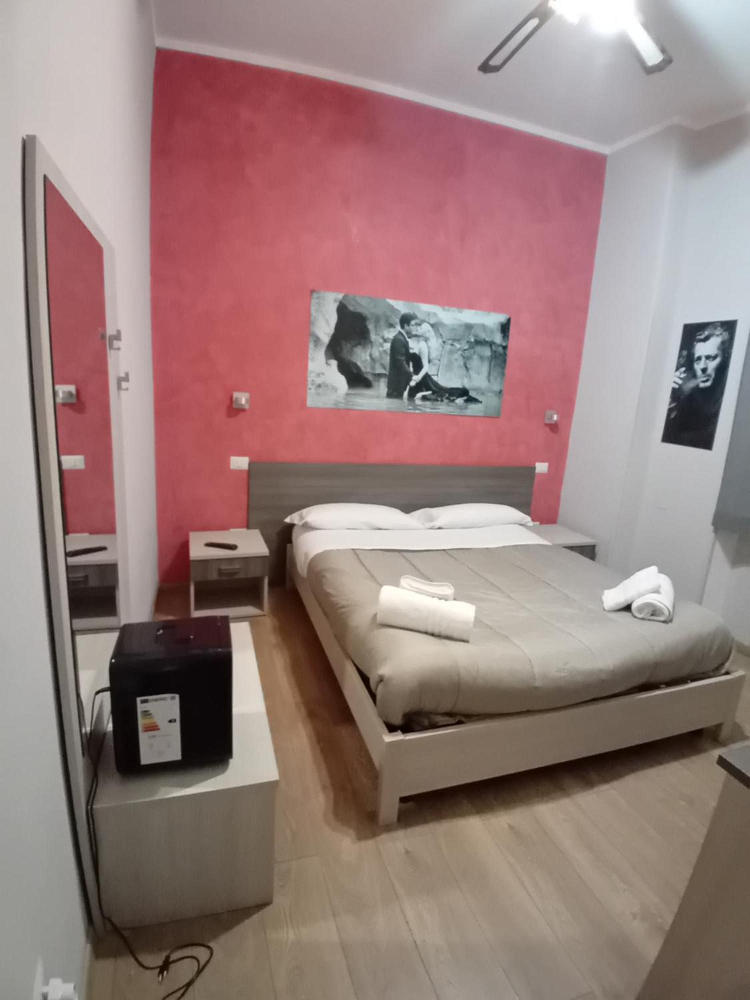 Bed & Breakfast Palace King Of Rom